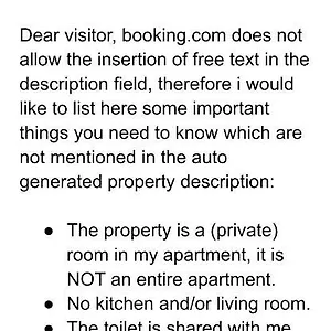 check availability